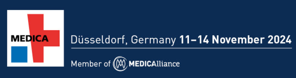 MEDICA 2024