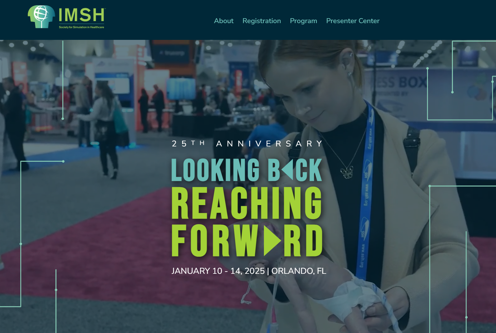 IMSH 2025