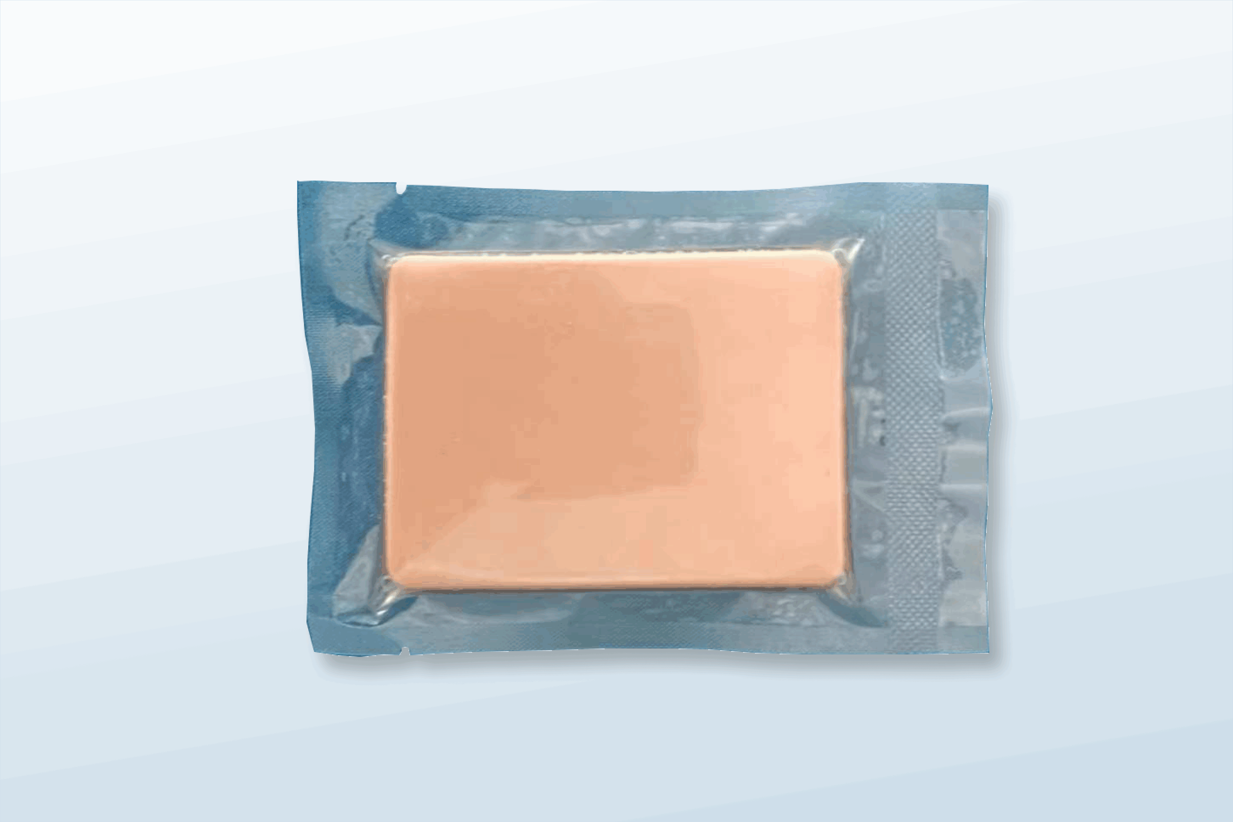FREE SHIPPING:  The Replaceable Lifelike Synthetic Pad