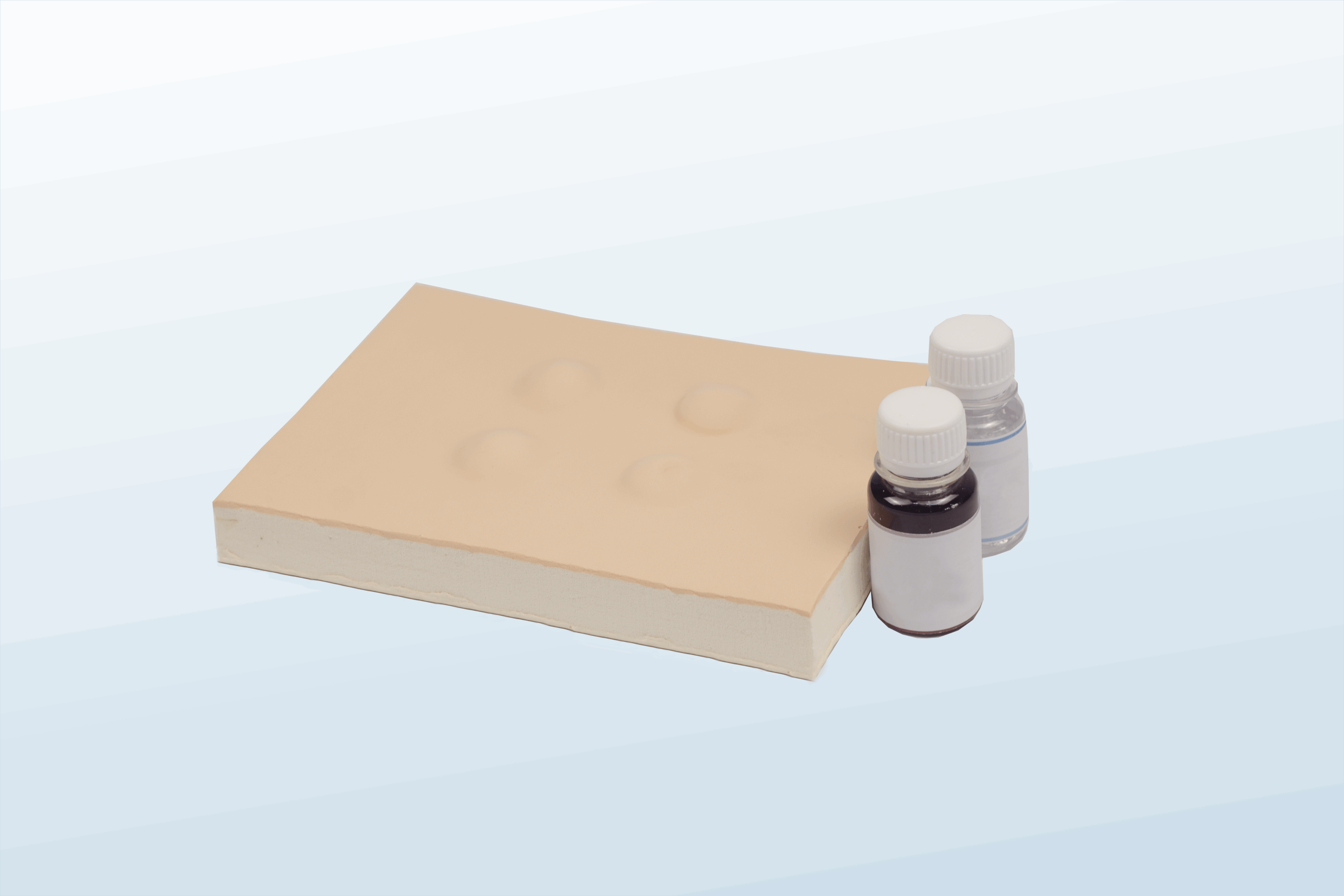 FREE SHIPPING:  Abscess Diagnose and Drainage Pad