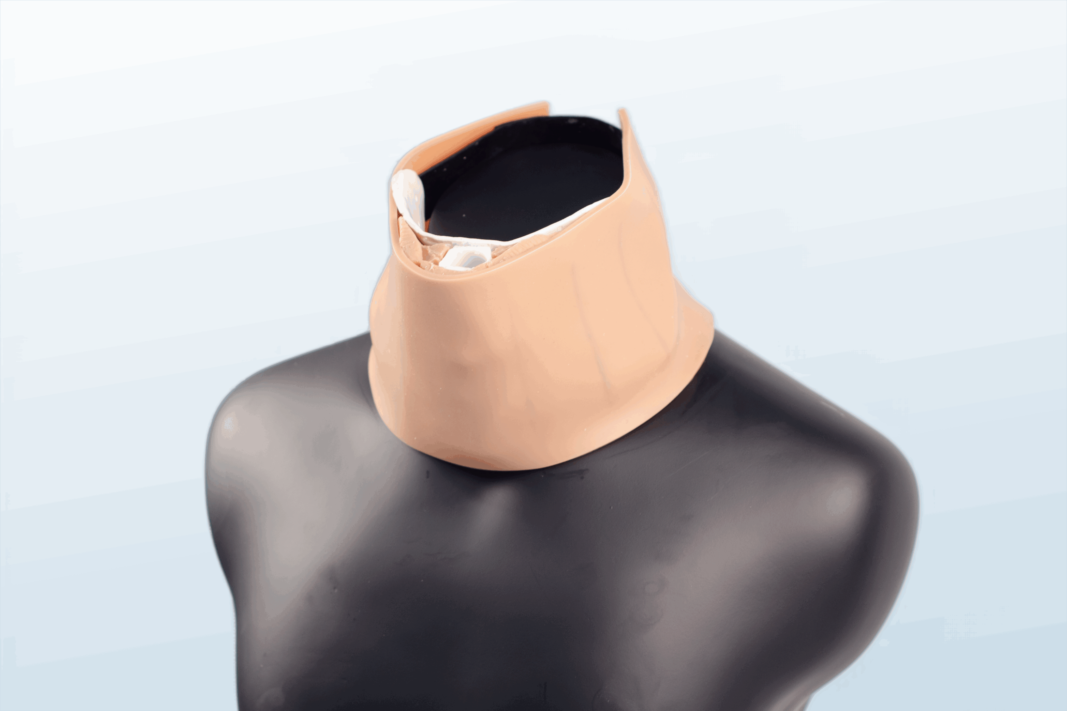 FREE SHIPPING:  Surgical Airway Training Simulator