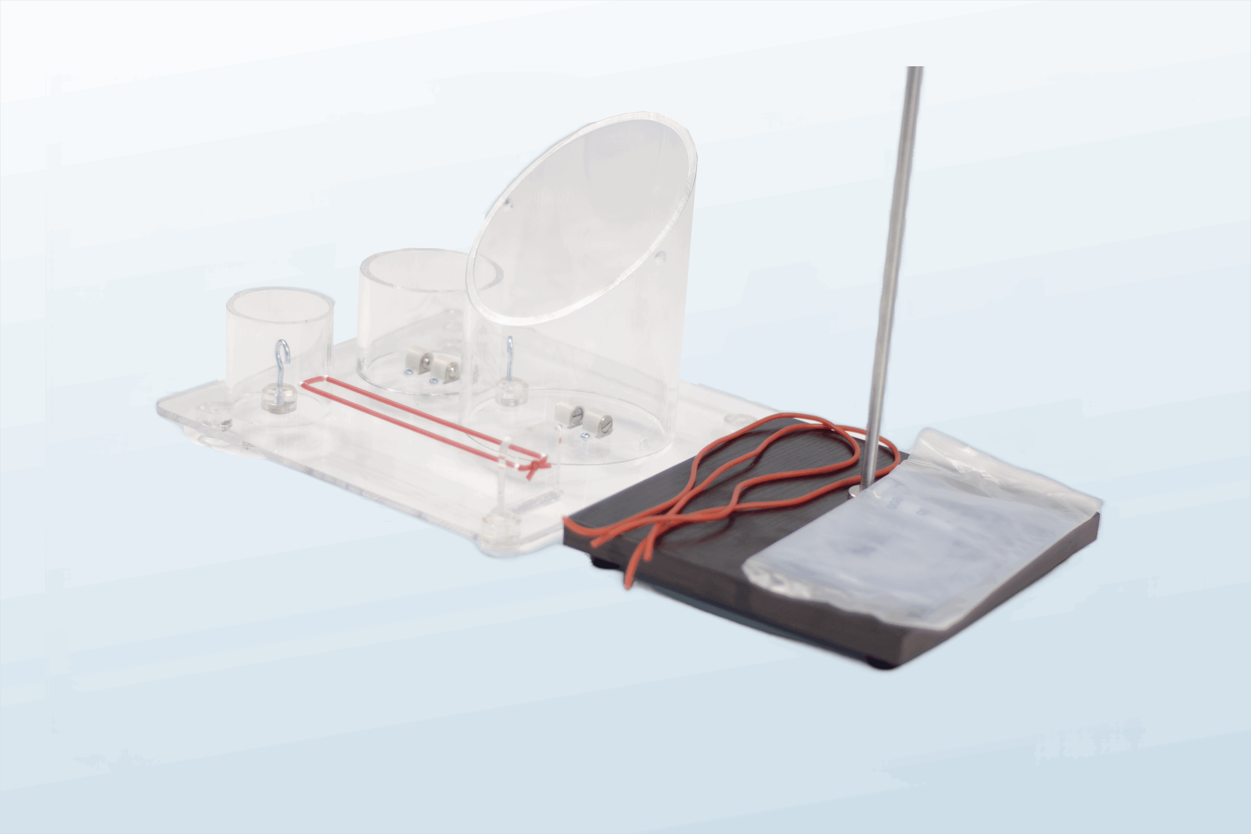 FREE SHIPPING:  Knot Tying Trainer