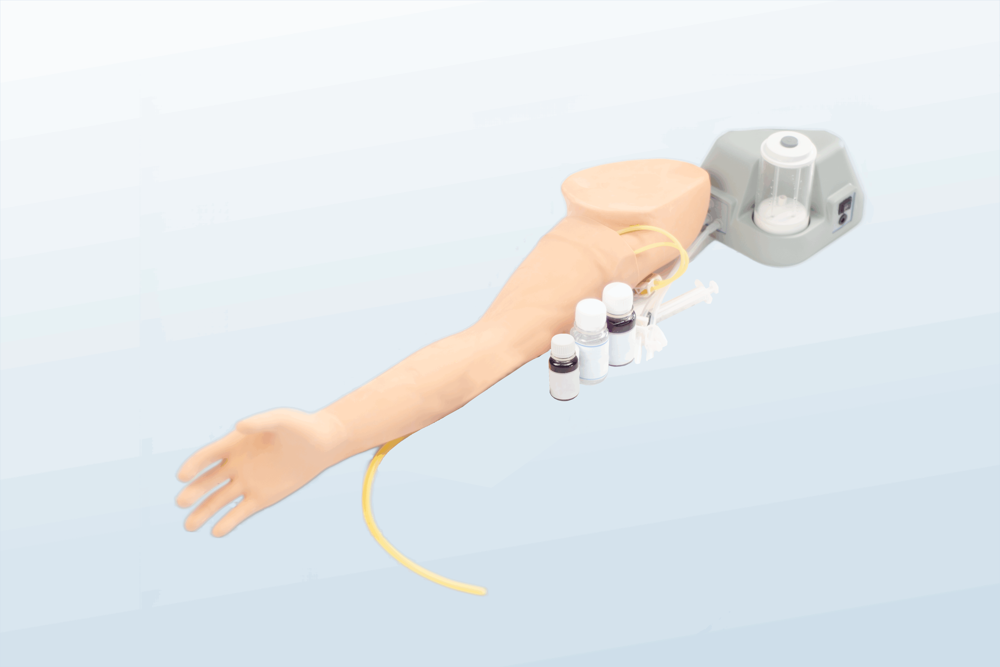 FREE SHIPPING: IV Training Arm -Standard