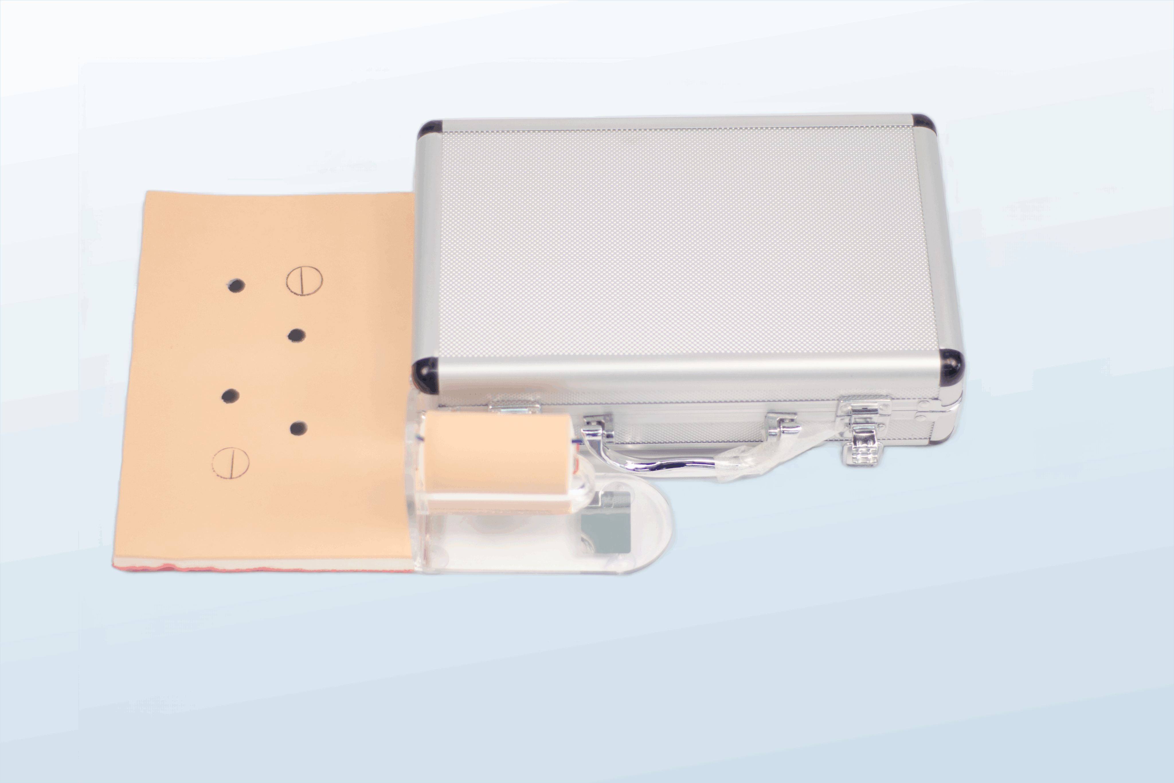 FREE SHIPPING:  Local Anesthesia  for Minor Surgery