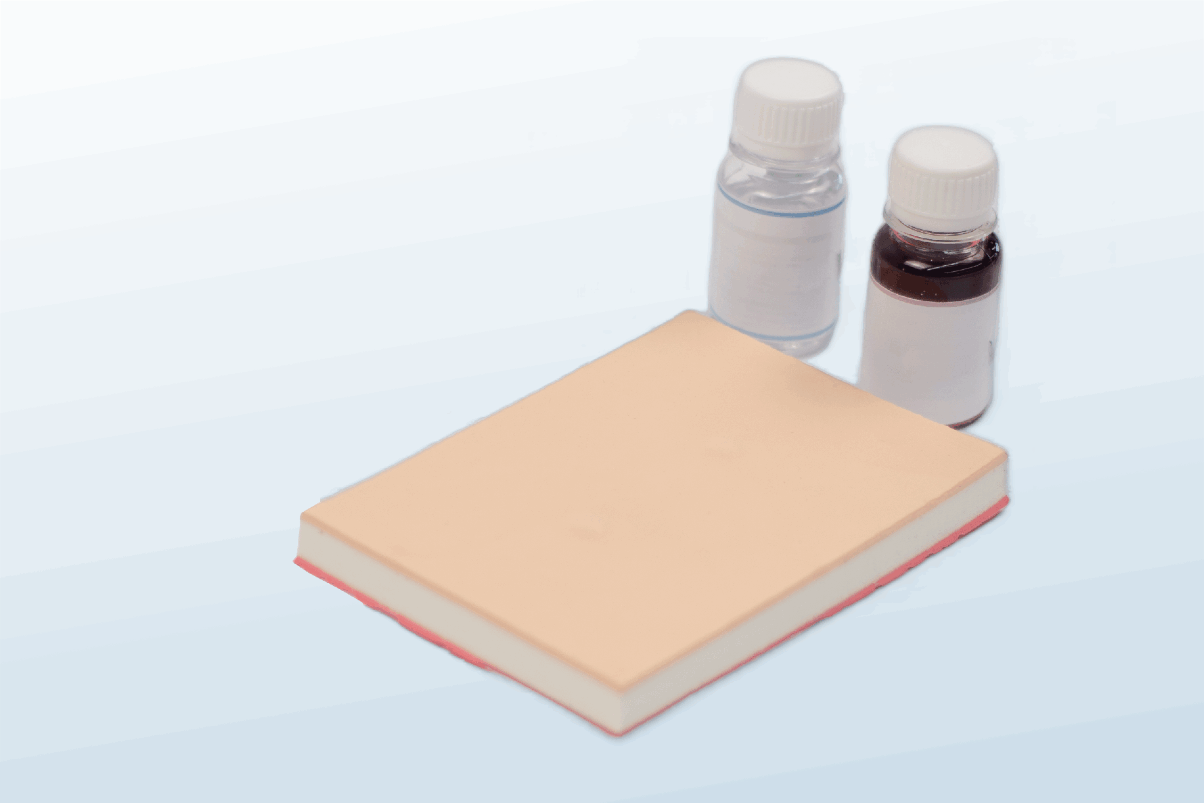 FREE SHIPPING:  Sebaceous Cyst Pad