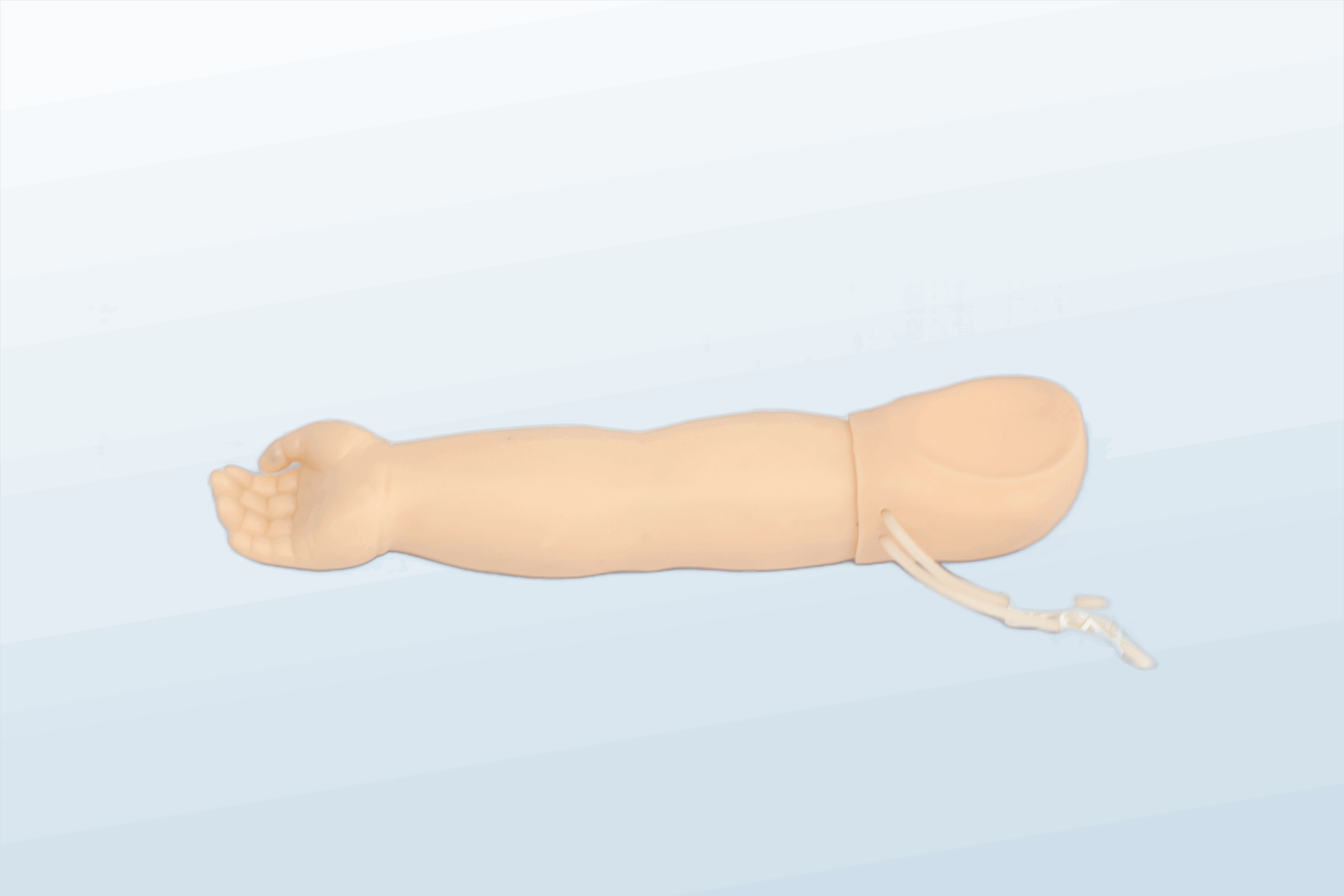 FREE SHIPPING:  Infant IV Arm