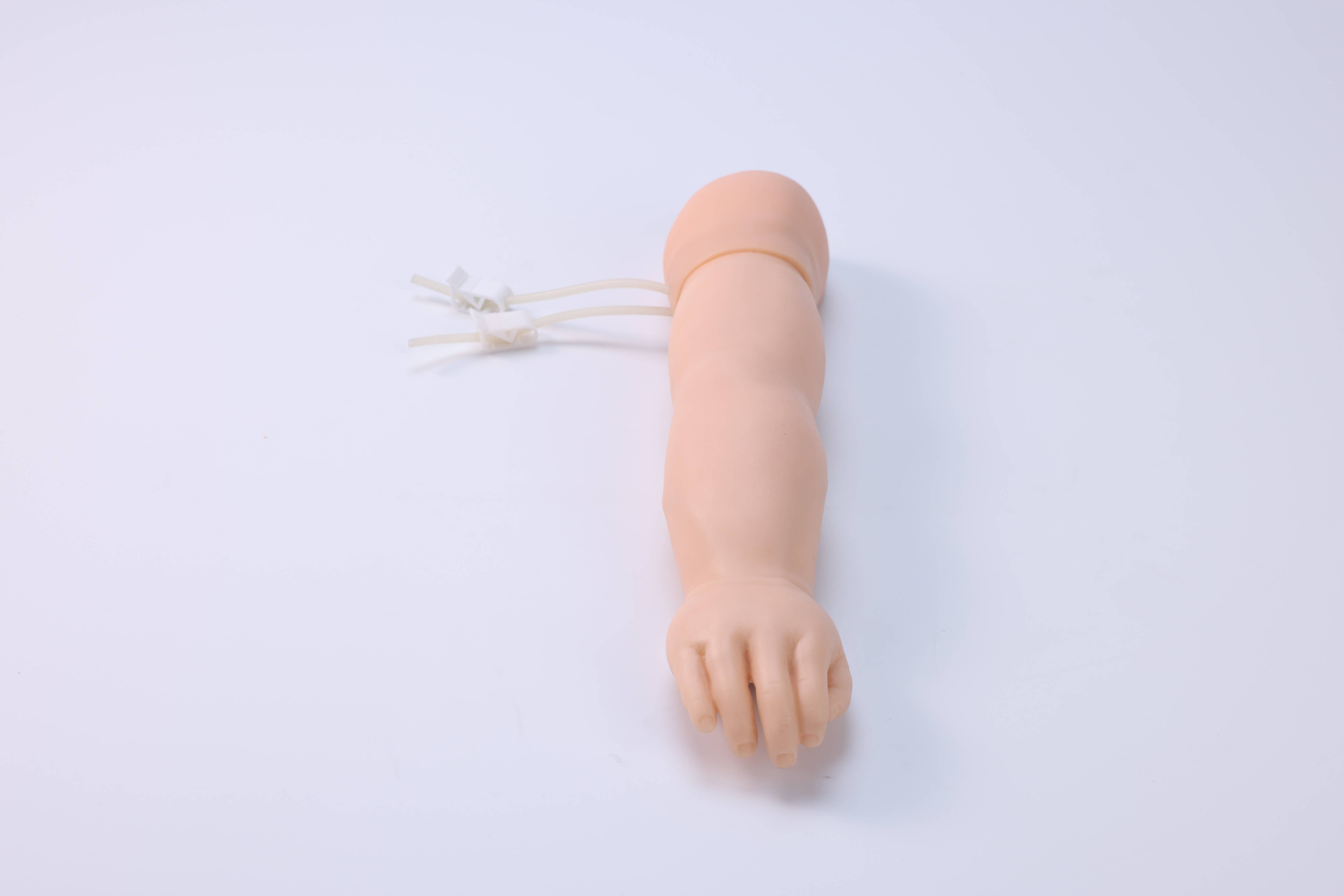 Pediatric Venipuncture Arm Model