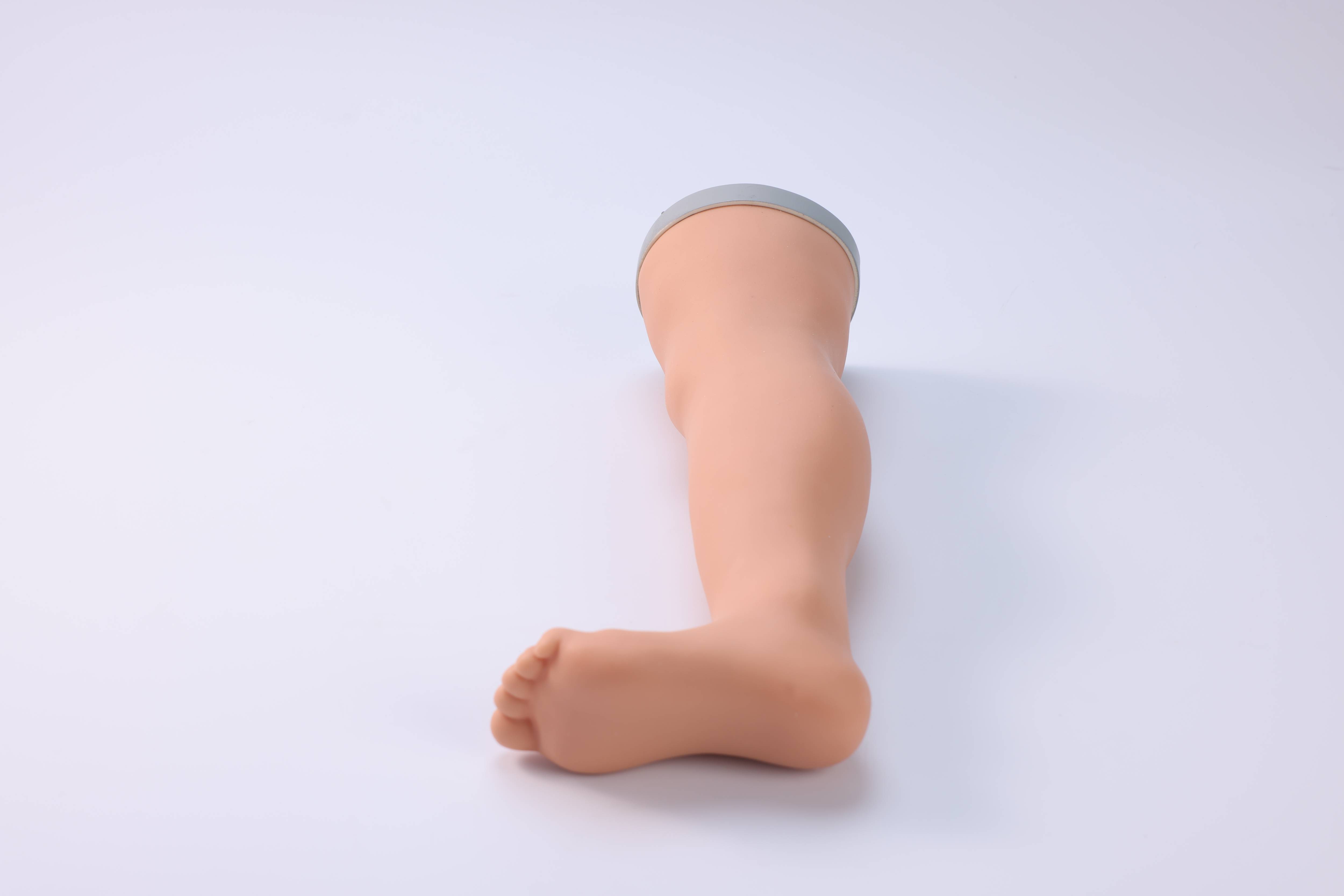 Infant Intraosseous Infusion Trainer