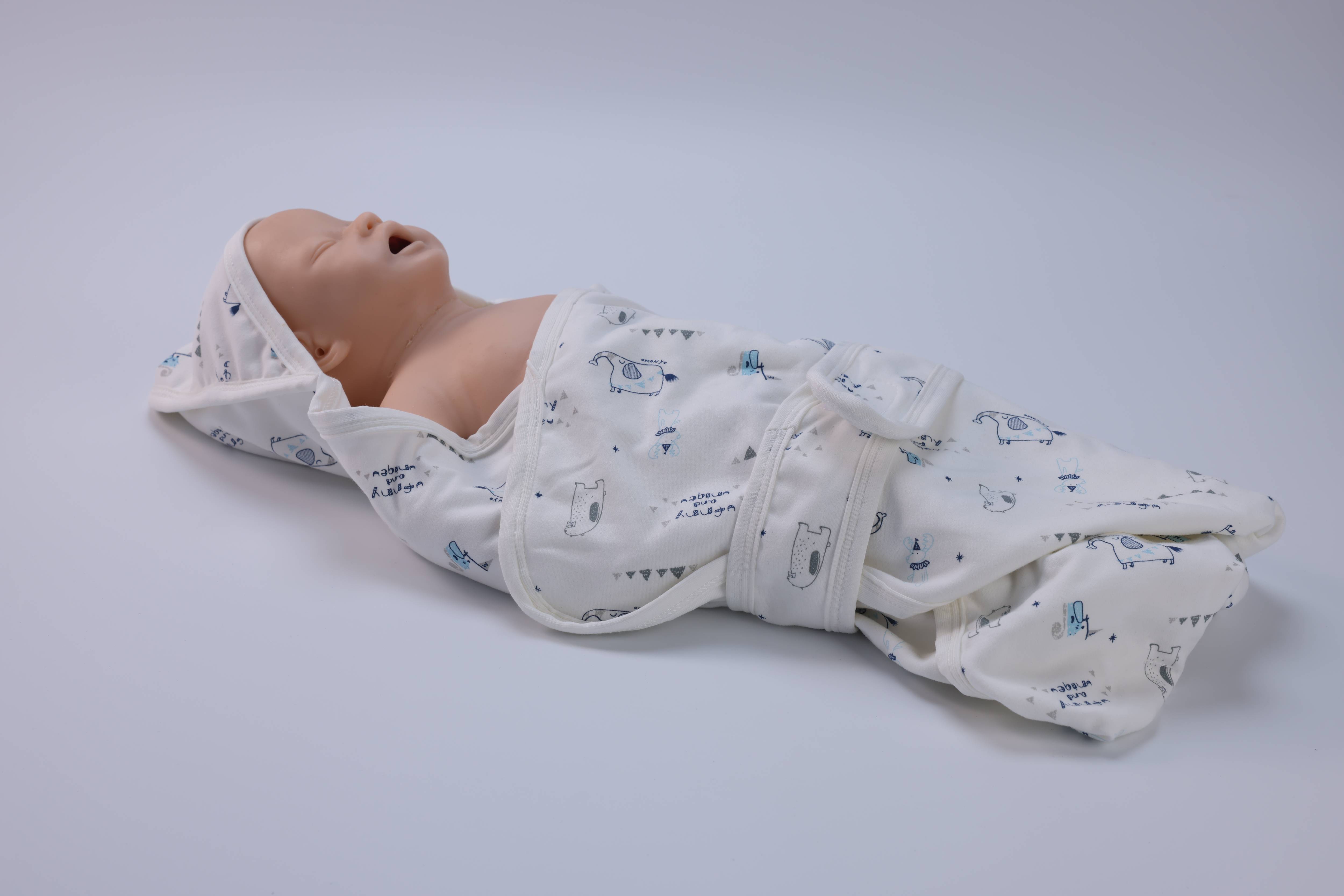 Infant Growth Measurements Simulator