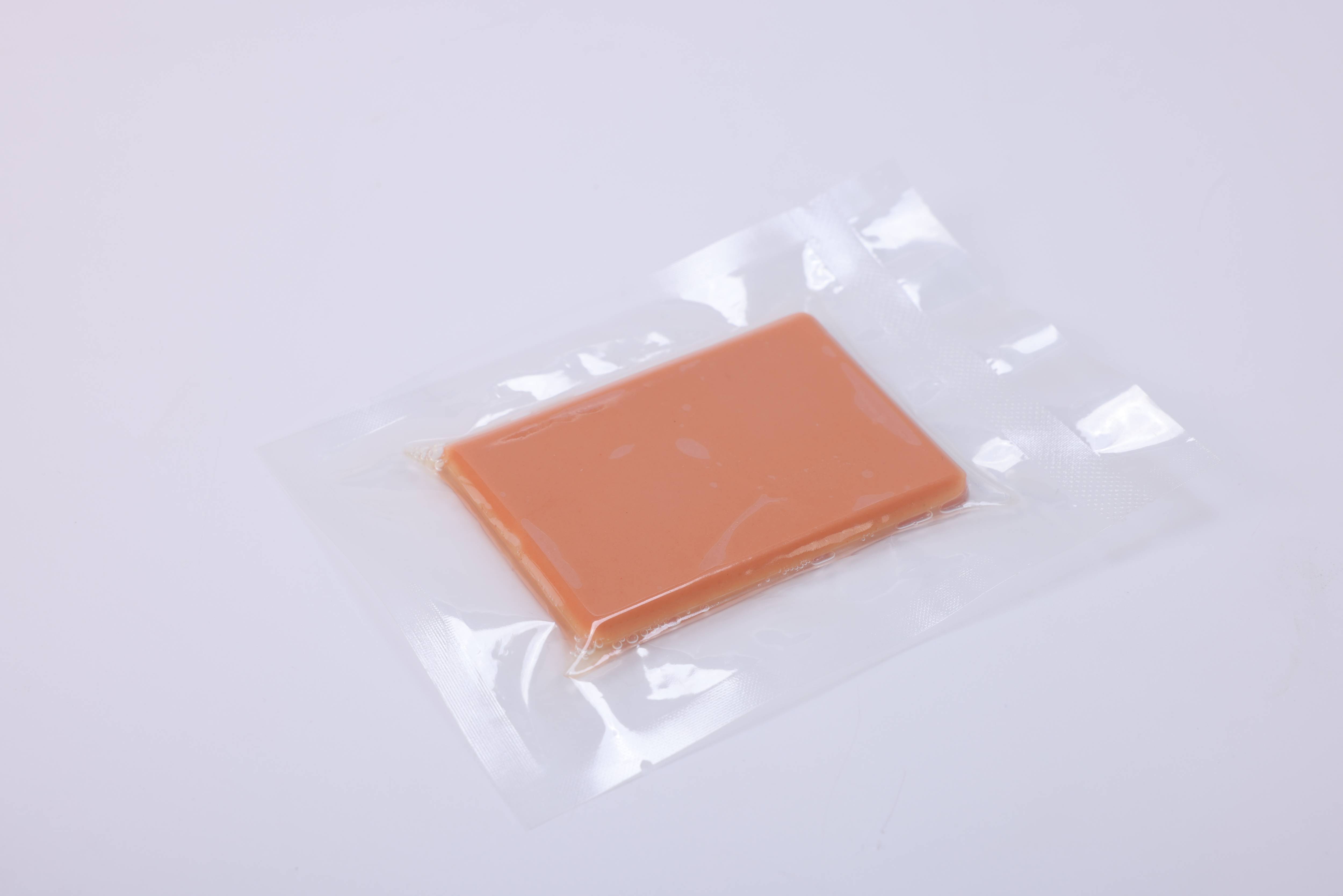 Wearable Intradermal Injection Training Module