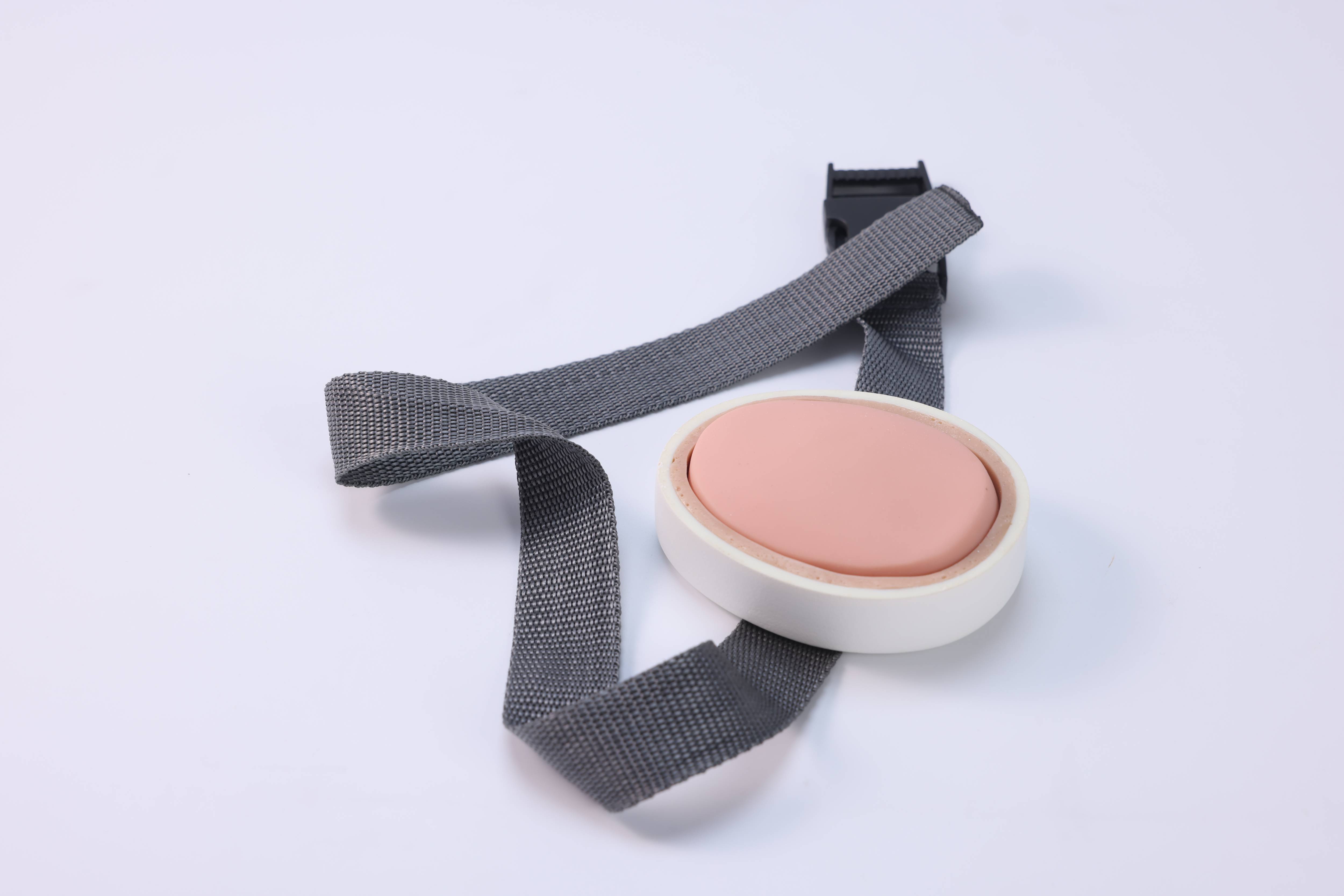 Wearable Insulin Injection Training Module