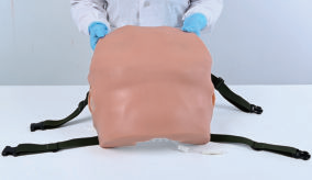 Advanced Needle Decompression Kit